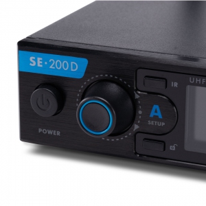 SE-200D цифровые микрофоны в Обухово