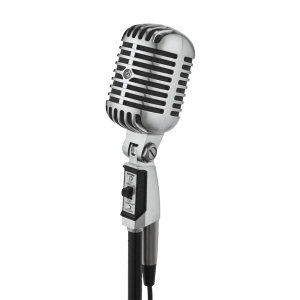 SHURE 55SH SERIES II вокальный, динамический микрофон в Обухово