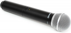 SHURE BLX24E/PG58 M17 вокальная радиосистема в Обухово