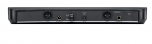 SHURE BLX288E/B58 M17 вокальная радиосистема в Обухово