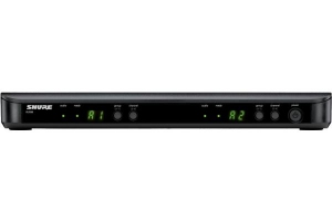 SHURE BLX288E/PG58 M17 вокальная радиосистема в Обухово