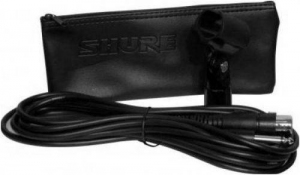 SHURE SV100-A динамический микрофон в Обухово