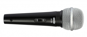 SHURE SV100-A динамический микрофон в Обухово