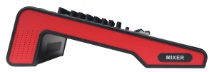 SVS Audiotechnik mixers AM-12 Микшерный пульт аналоговый, 12-канальный в Обухово