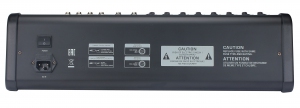 SVS Audiotechnik mixers AM-12 Микшерный пульт аналоговый, 12-канальный в Обухово