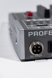 SVS Audiotechnik mixers AM-6 DSP Микшерный пульт аналоговый, 6-канальный SVS Audiotechnik mixers в Обухово