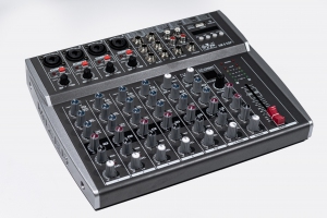 SVS Audiotechnik mixers AM-8 DSP Микшерный пульт аналоговый, 8-канальный в Обухово