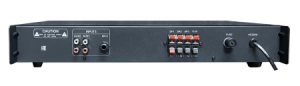 SVS Audiotechnik STA-80 Микшер-усилитель для систем Public Address в Обухово