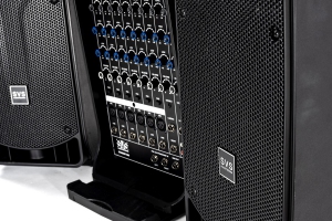 SVS Audiotechnik STAGESET 600 Акустический комплект активный в Обухово