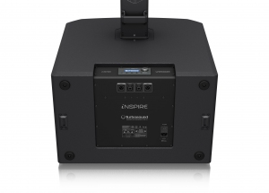 Turbosound iNSPIRE iP3000 модульная аудио колонна 2000Вт в Обухово