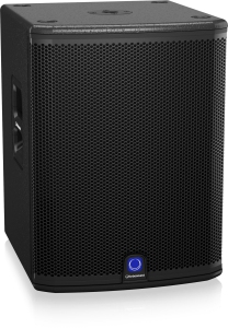 Turbosound iQ15B сабвуфер активный в Обухово