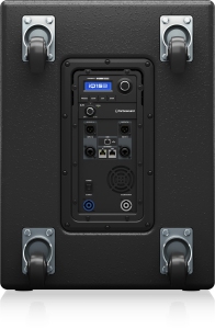 Turbosound iQ15B сабвуфер активный в Обухово