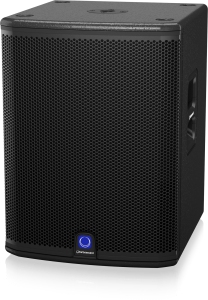 Turbosound iQ15B сабвуфер активный в Обухово