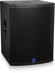 Turbosound iQ18B сабвуфер активный в Обухово
