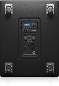 Turbosound iQ18B сабвуфер активный в Обухово