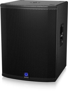 Turbosound iQ18B сабвуфер активный в Обухово