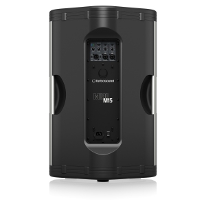 Turbosound MILAN M15 активная акустическая система в Обухово
