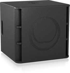 Turbosound Milan M15B сабвуфер активный в Обухово