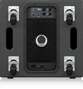 Turbosound Milan M15B сабвуфер активный в Обухово