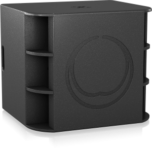 Turbosound Milan M18B сабвуфер активный в Обухово