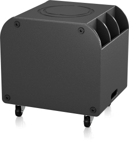 Turbosound Milan M18B сабвуфер активный в Обухово