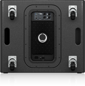 Turbosound Milan M18B сабвуфер активный в Обухово