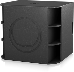 Turbosound Milan M18B сабвуфер активный в Обухово