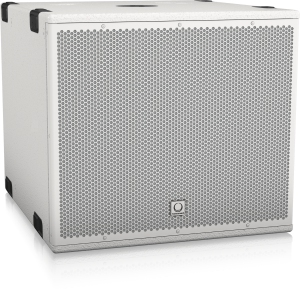 Turbosound NuQ115B-AN Активный сабвуфер в Обухово