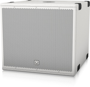 Turbosound NuQ115B-AN Активный сабвуфер в Обухово