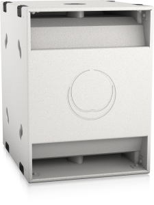 Turbosound NuQ118B-AN Активный сабвуфер в Обухово