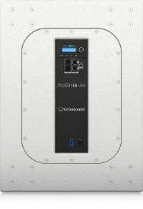 Turbosound NuQ118B-AN Активный сабвуфер в Обухово