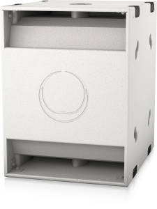 Turbosound NuQ118B-AN Активный сабвуфер в Обухово