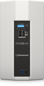 Turbosound NuQ122-AN Активная акустическая система в Обухово