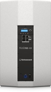 Turbosound NuQ152-AN Активная акустическая система в Обухово