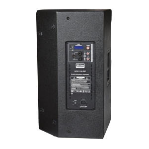 XLine ALFA P-15A DSP Акустическая система активная с DSP и Bluetooth в Обухово