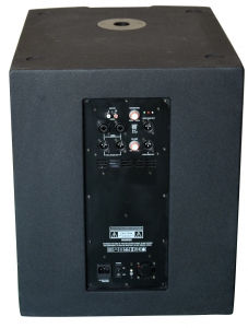 XLine ALFA P-15A SUB Сабвуфер активный в Обухово